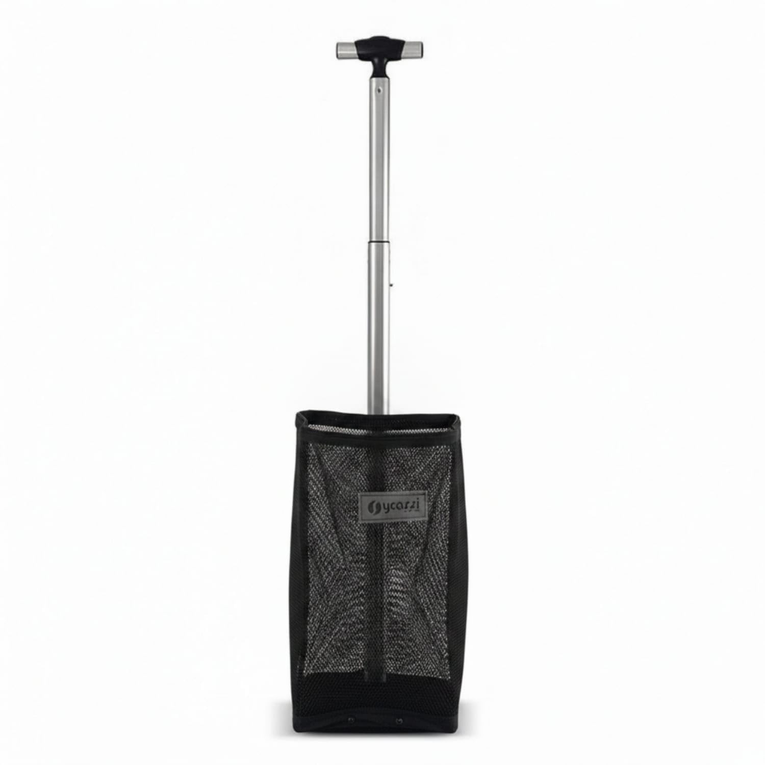 No Bending Needed Tennis Ball Picker Lightweight Pickleball Retriever for Coaches, Training Sessions, Universal-image-46