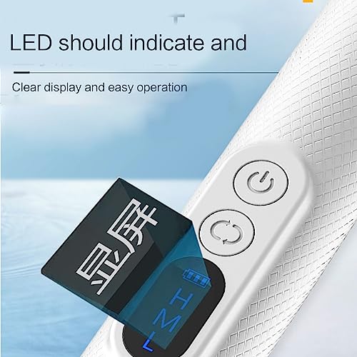 Perceuse électrique manucure sans fil rechargeable : finis les câbles et le limage difficile - 2