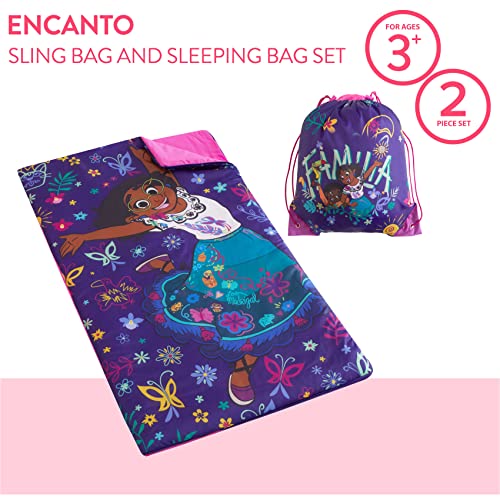 Image of Sling Bag Slumber Set