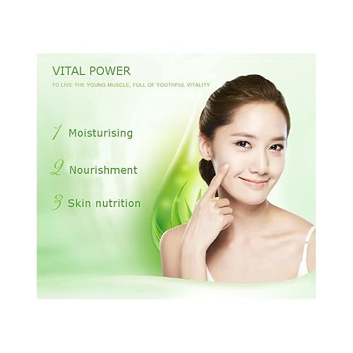 Miniatura 4 de DISAAR BEAUTY Gel de Aloe Vera 99% Gel calmante e hidratante Control de aceite Acné Reparación después del sol 8.8 fl oz