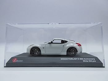 おにぎりJoe　Nissan ホワイト ミニカー おにぎりJoe Nissan ホワイト ミニカー おにぎりJoe Nissan