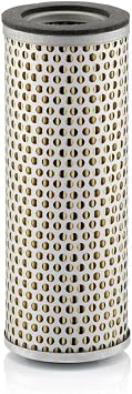 Mann Filter C 718 Air Filter