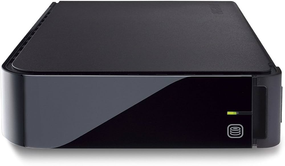 Amazon.co.jp: BUFFALO BS4倍・地デジ3倍録画対応 テレビ用