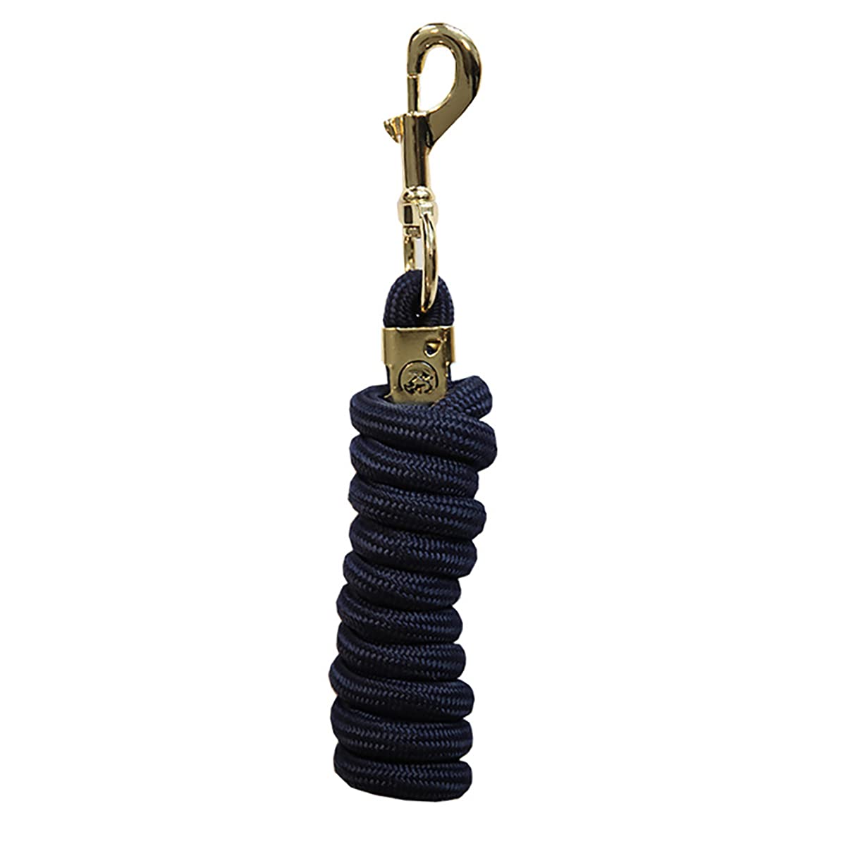 Kentucky Horsewear Lead Rope Basic - Moschettone
