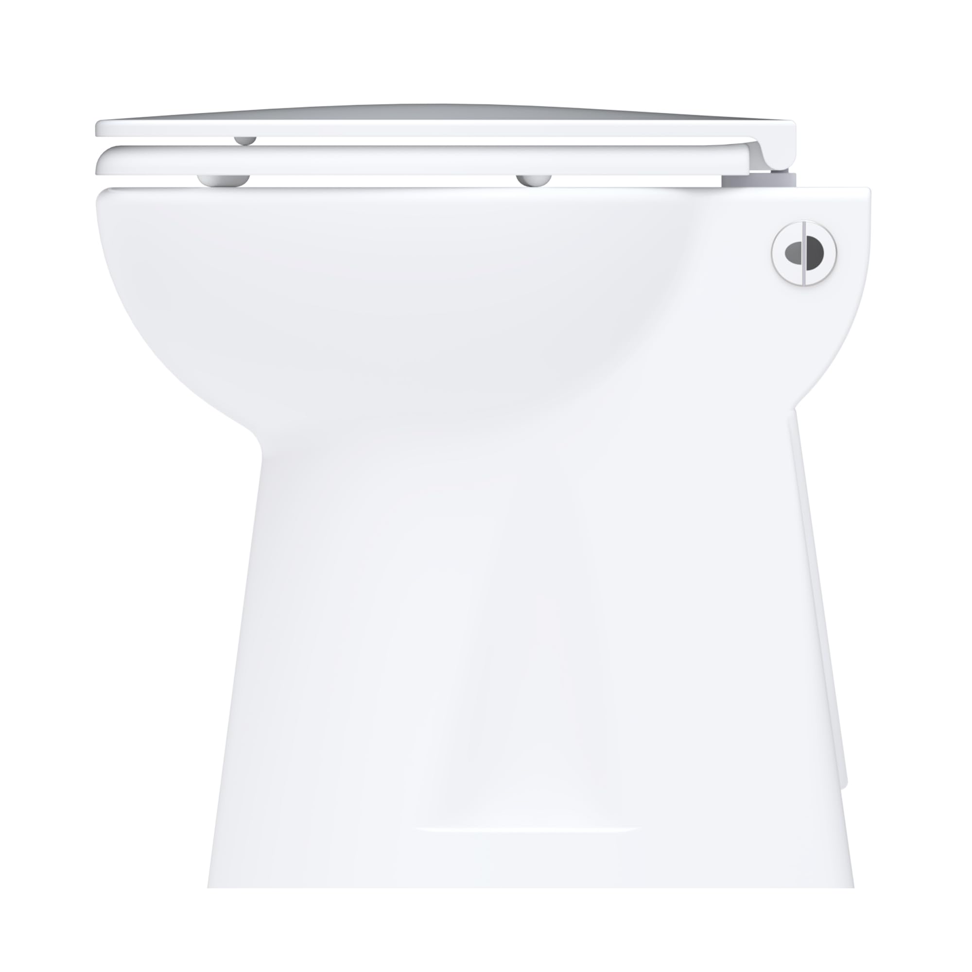 Sanipro SETSANC - SETSAN C WC compacto con molino de bomba 500 W