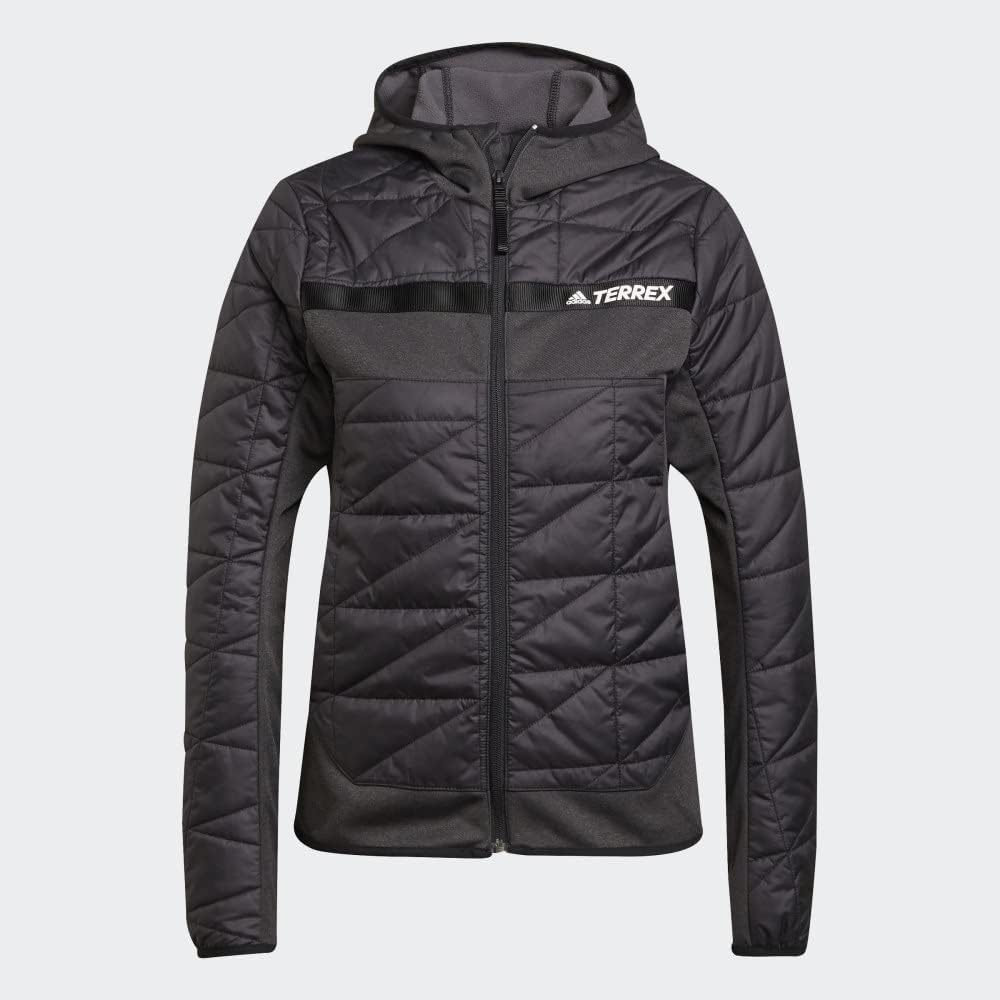 adidas Terrex Multi Primegreen Hybrid Insulated Jacket Women's