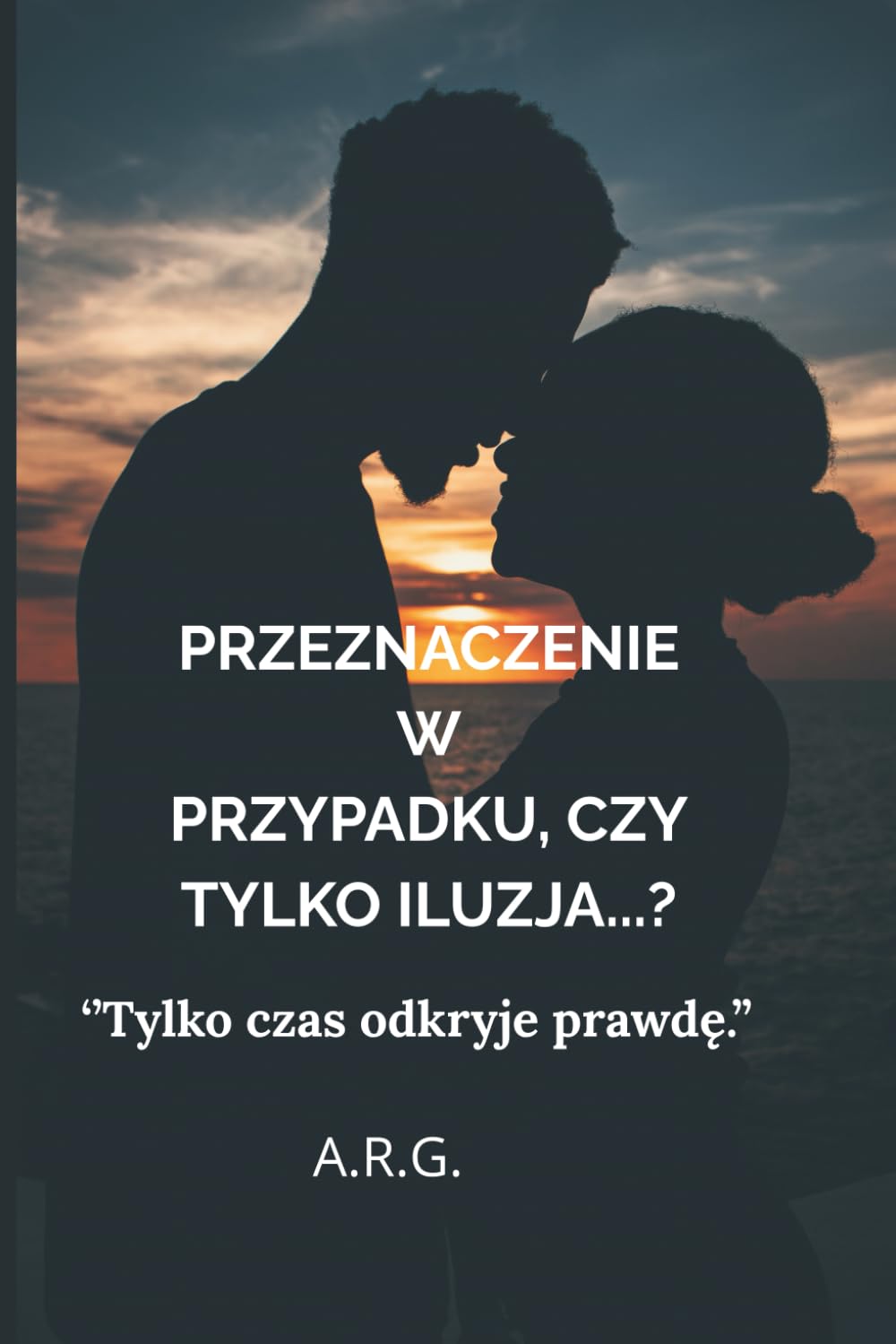 PRZEZNACZENIE W PRZYPADKU, CZY TYLKO ILUZJA...?