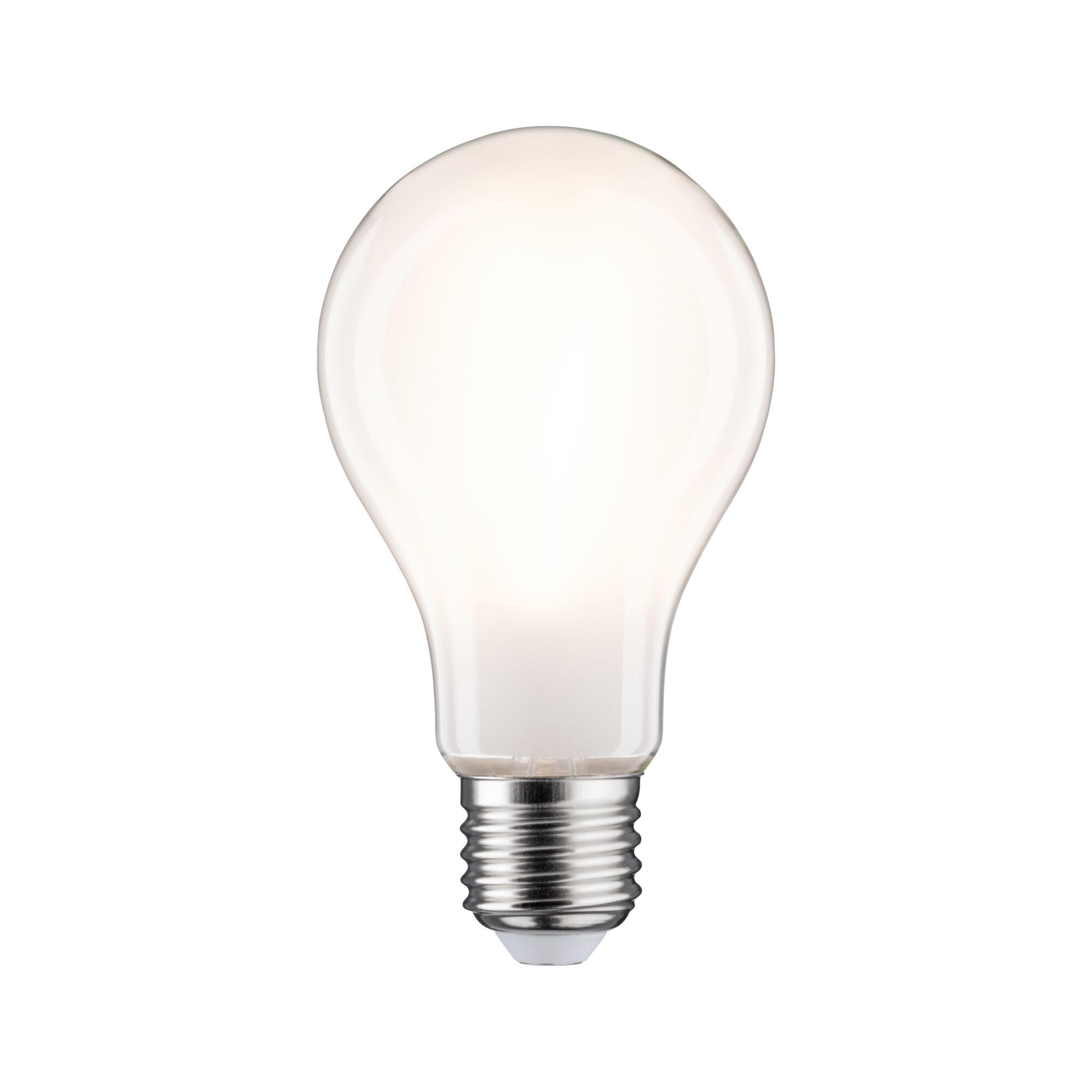 Paulmann Matt 28648 Led Lamp Filament Gl 11.5 Watts Classic Lamp 2700 K Warm White E27