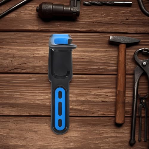 Support Mural Vélo Robuste Pliable pour Garage et Gain de Place en Acier