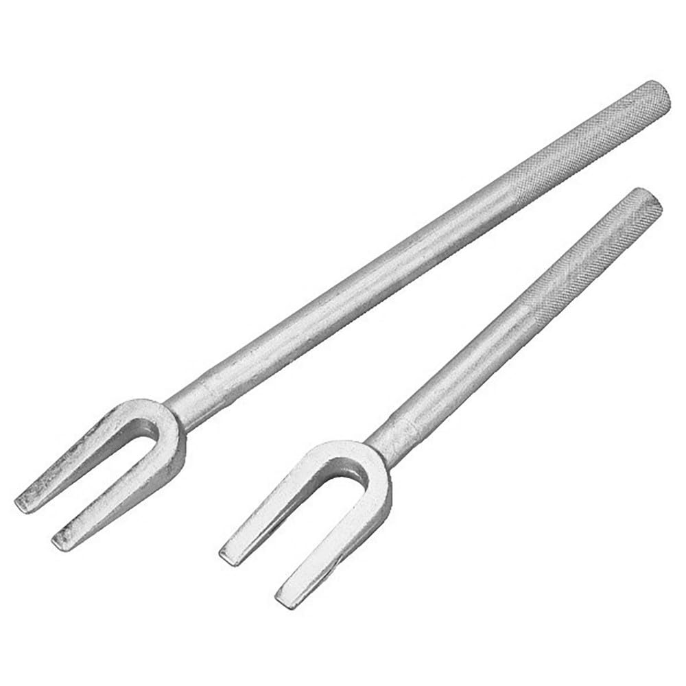 Chasse Rotules à Frapper 30-40 Cm Lot De 2 - Outil Mécanique AUTOBEST