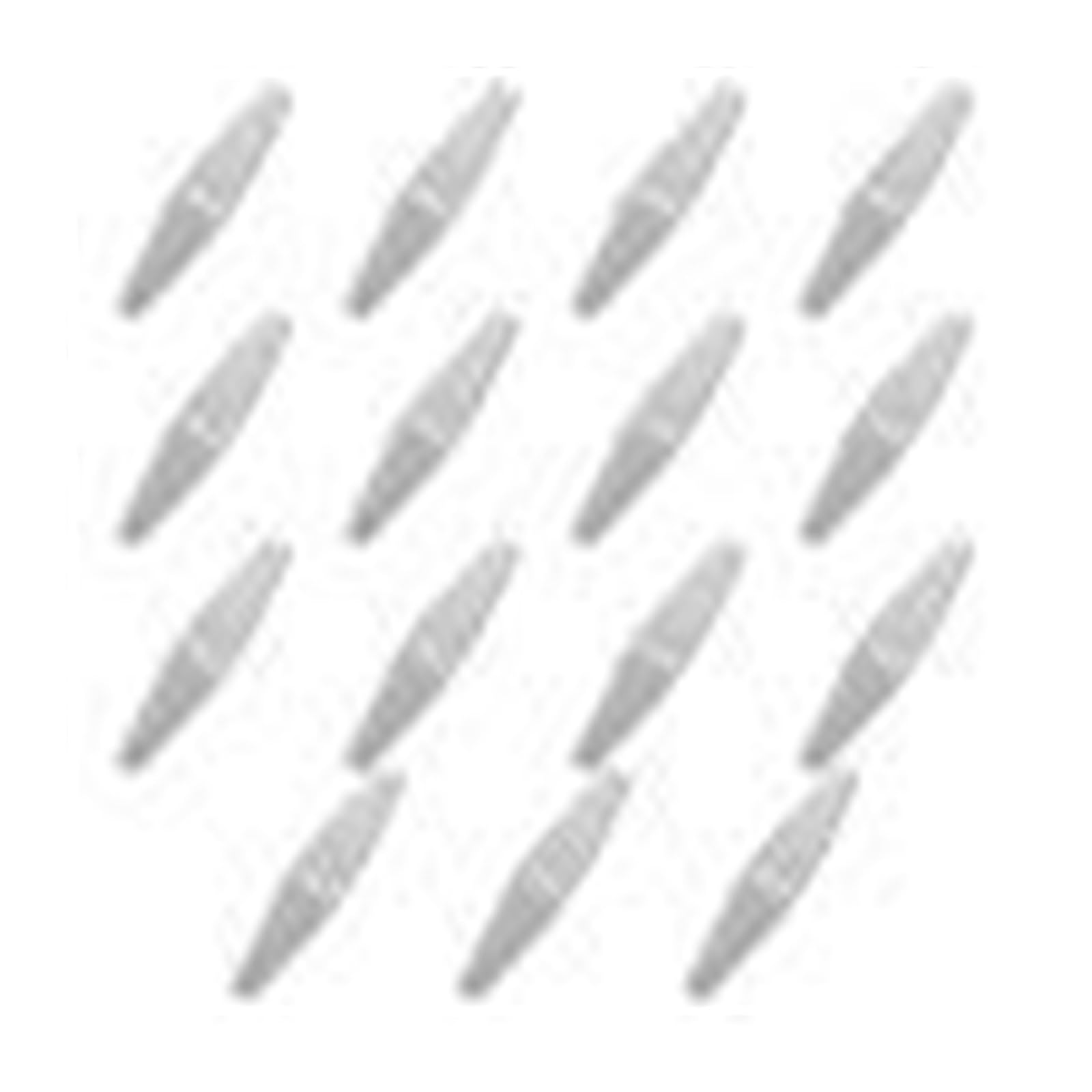 Cuchillas De Cortacésped, Cabezal De Corte De Hilo De Metal, Cuchilla De Repuesto | Accesorios for herramientas eléctricas de jardín, hojas de sierra for máquina cortadora, 5-50 Uds.(15PCS)