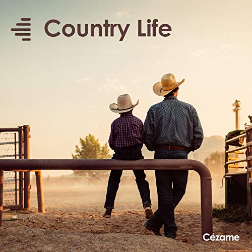 Old Time Country Roads #TOP14