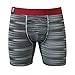 MyPakage Action Boxer Brief - Brendon Semenuk - Large (34-36)