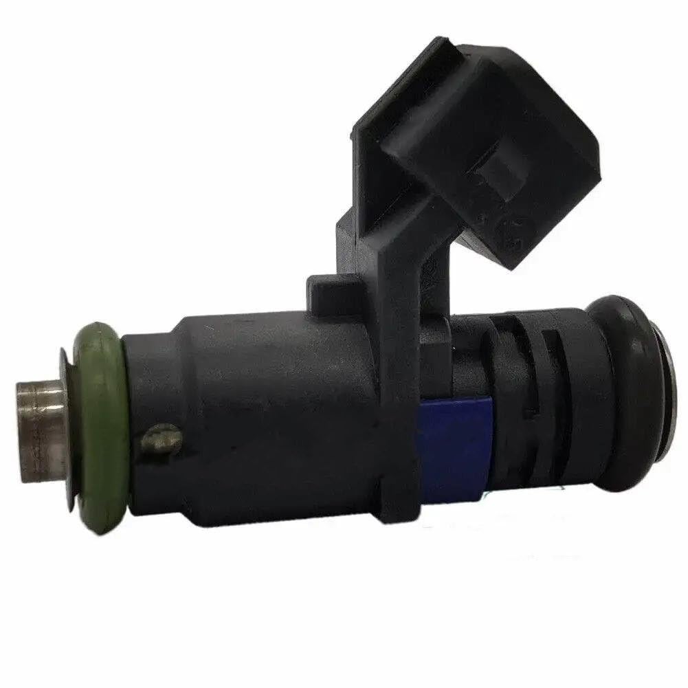 Ugello Dell'iniettore Benzina Iniettore Di Carburante Per R&enault Per Megane Sport F4R 774 F4Rt 774 8200511099 8200272182 8200233919 8200284292 Accessori Auto