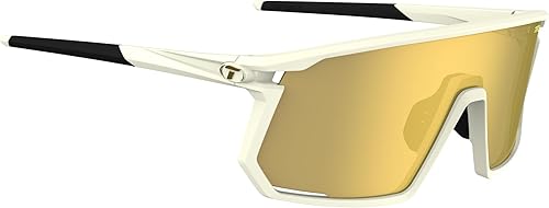 Miniatura 8 de Tifosi Moab Gafas de Ciclismo - Ideales para Ciclismo (Gravel, MTB y Carretera), Béisbol y Pickleball - Lente de Policarbonato Resistente a