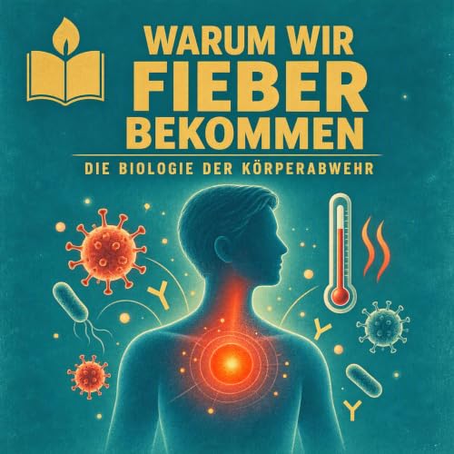 Warum wir Fieber bekommen