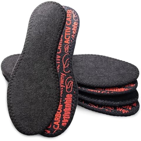 Semelles SULPO Anti-transpiration Cover