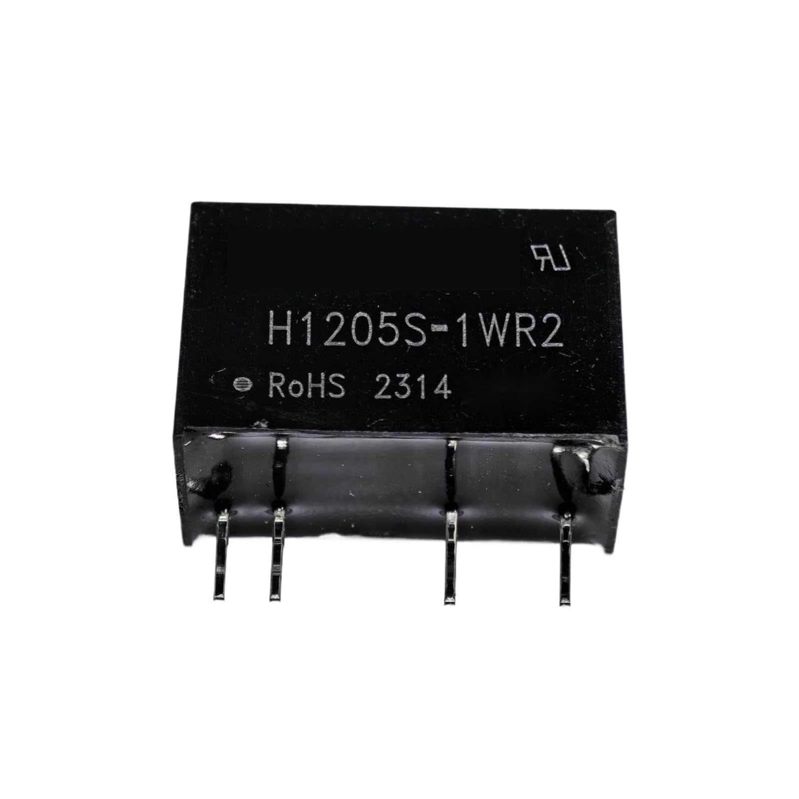 Module d'alimentation 1215 anti parasite pour capteur industriel