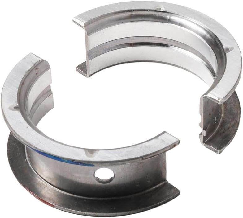 GM Genuine Parts 93184600 Crankshaft Bearing