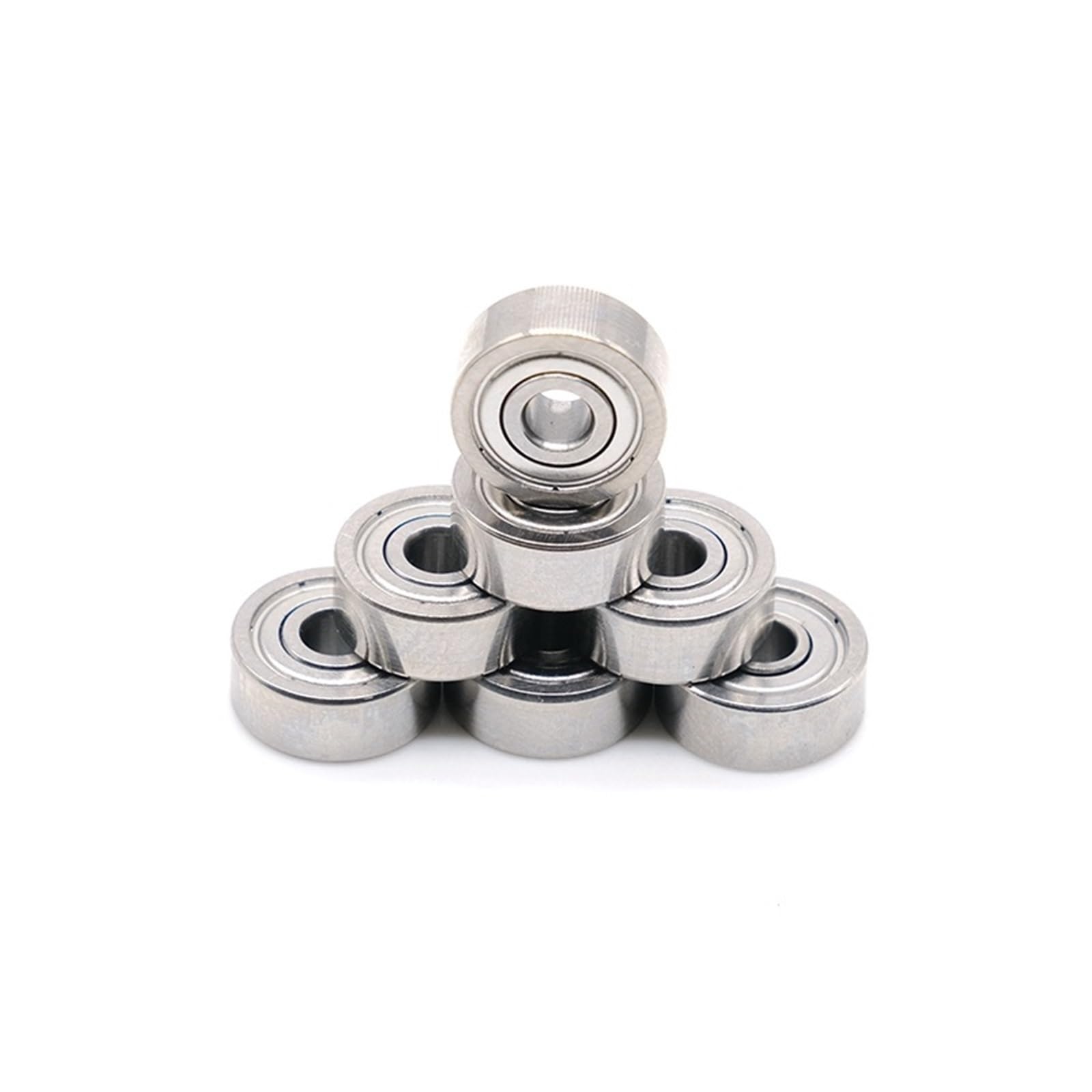 Roulement 1030 pour embouts de ponceuse résout les vibrations 3mm