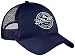 Koloa Surf Thruster Logo "Old School" Curved Bill Mesh Snapback Hats