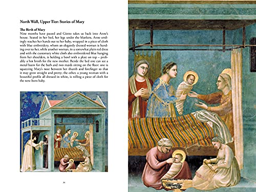 The Scrovegni Chapel: Giotto’s revolution