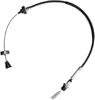 Cavo Comando Frizione Triscan 8140 Per Fiat Panda 800-900 - Compatibile Con Vari Modelli 1980-2004 - Foto 8