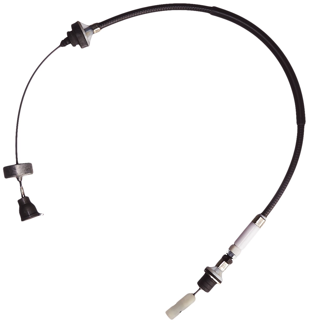 Cavo Frizione SACHS 3074 600 286 - Per Toyota Aygo, Citroen C1, Peugeot 107, Qualità E Affidabilità - Foto 7