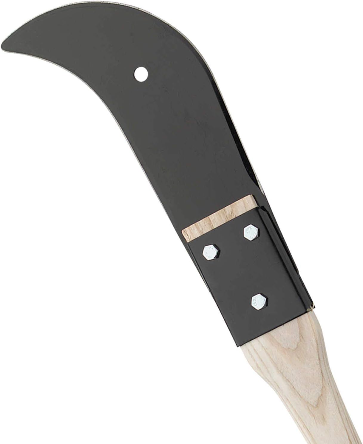 Council Tool 36 in. Steel Double Edge Ditch Bank Blade