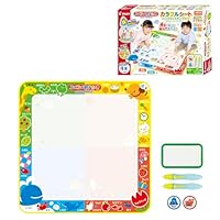 Amazon.co.jp: パイロット スイスイおえかき カラフルシート ペン2本