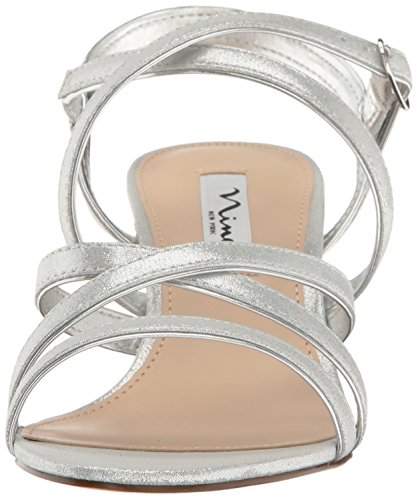 NINA Women's Genaya Dress Sandal2