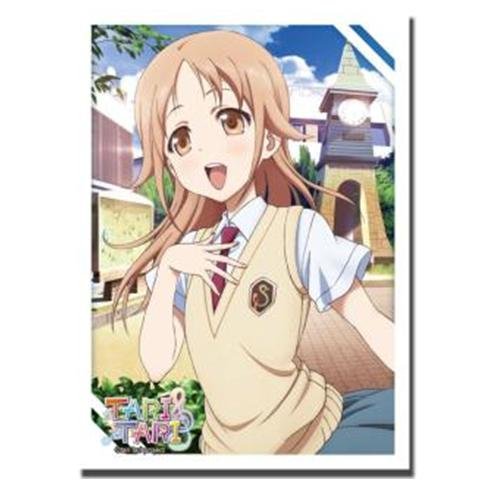 Protège-cartes TARI TARI Miyamoto pour tournois de cartes
