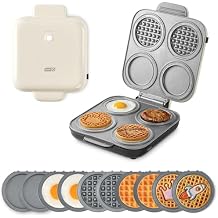 نظام DASH MultiMaker Family Mini Maker 10 لوحات