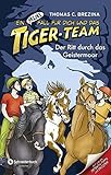 tiger team film trailer  Ein MINI-Fall für dich und das Tiger-Team, Band 06: Der Ritt durch das Geistermoor