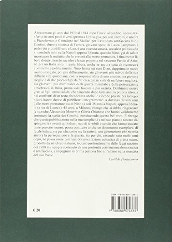 Nino Contini (1906-1944). Quel Ragazzo In Gamba - 2