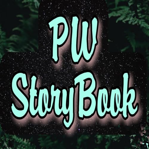 PW StoryBook cover art
