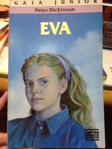 Eva (Gaia junior) [Italian] 8804334878 Book Cover