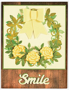 Paper Wishes – Cutting Dies Collection | Cutting Dies for Scrapbooking, Cardmaking, Gifts and All of Your DIY Crafting, Art and Creative Projects - Inspiration at Your Fingertips - Thumbnail 6