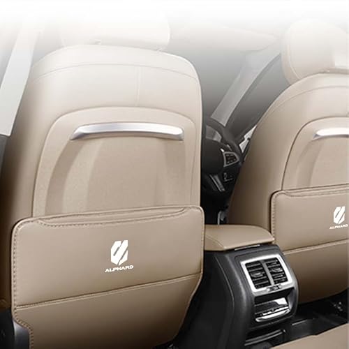 �y�g���^�K�p�z�ԗp �o�b�N�L�b�N�}�b�g �㕔���� Toyota �v���e�N�^�[ �L�b�N�K�[�h �ی�V�[�g �ی�}�b�g ���ȕی� �R��h�~ �����������΍� ���E����h�~ �ԗp�V�[�g�J�o�[ 2���� (�x�[�W��, �A���t�@�[�h)