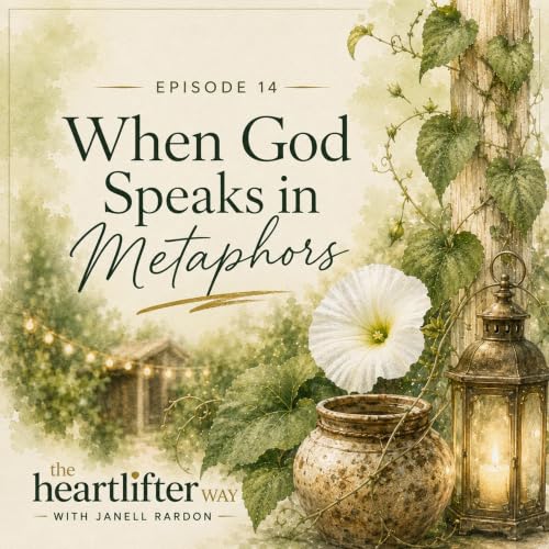 14. When God Speaks in Metaphors