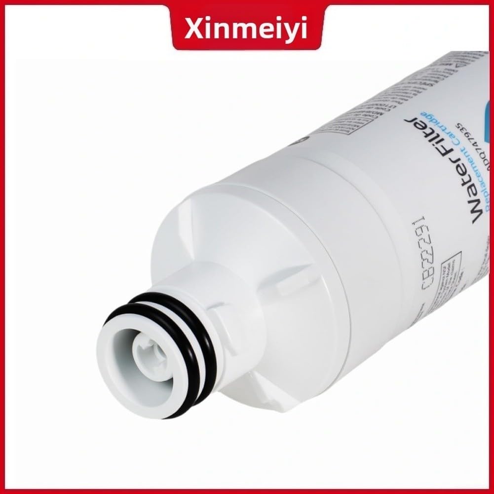 para filtro Agua Nevera Compatible LT1000P 2 Unidades para
