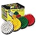 Cleaning Supplies - Drill Brush - Bathroom Accessories - Shower Cleaner - Tile - Bathtub - Bath Mat - Sink - Flooring - Kitchen Accessories - Spin Brush - Stove - Oven - Scrub Brush - Bird Bath