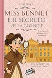  Miss Bennet e il segreto nella cornice: Le indagini di Elizabeth Darcy vol.1