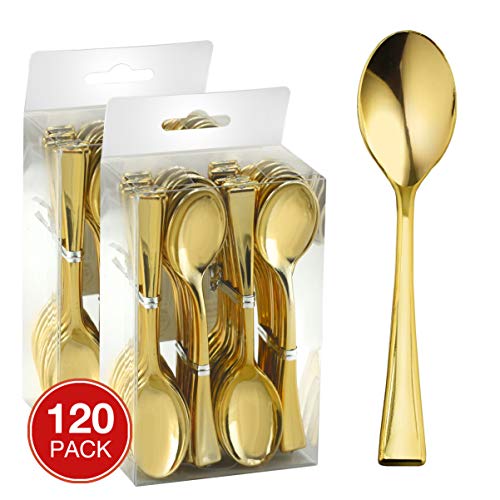 Best mini spoons disposable for 2022 Sideror Reviews