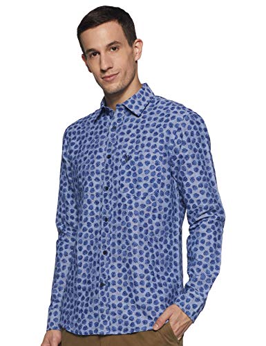 Image of U.S. Polo Assn. Men Casual Shirt