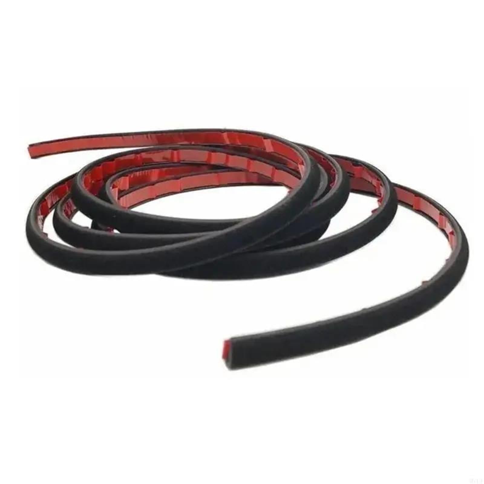 Car Weather Stripping for E38 E39 E60 E60N E65 E66 54107245551 Sunroof Rubber Seal Sun Roof Surrounding