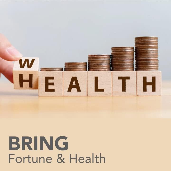 Feng Shui Cinnabar Bracelet for Women,cinnabar Powder Feng Shui Bracelet,Feng Shui Bracelet for Wealth and Protection Good Luck Money Amulet - Image 3