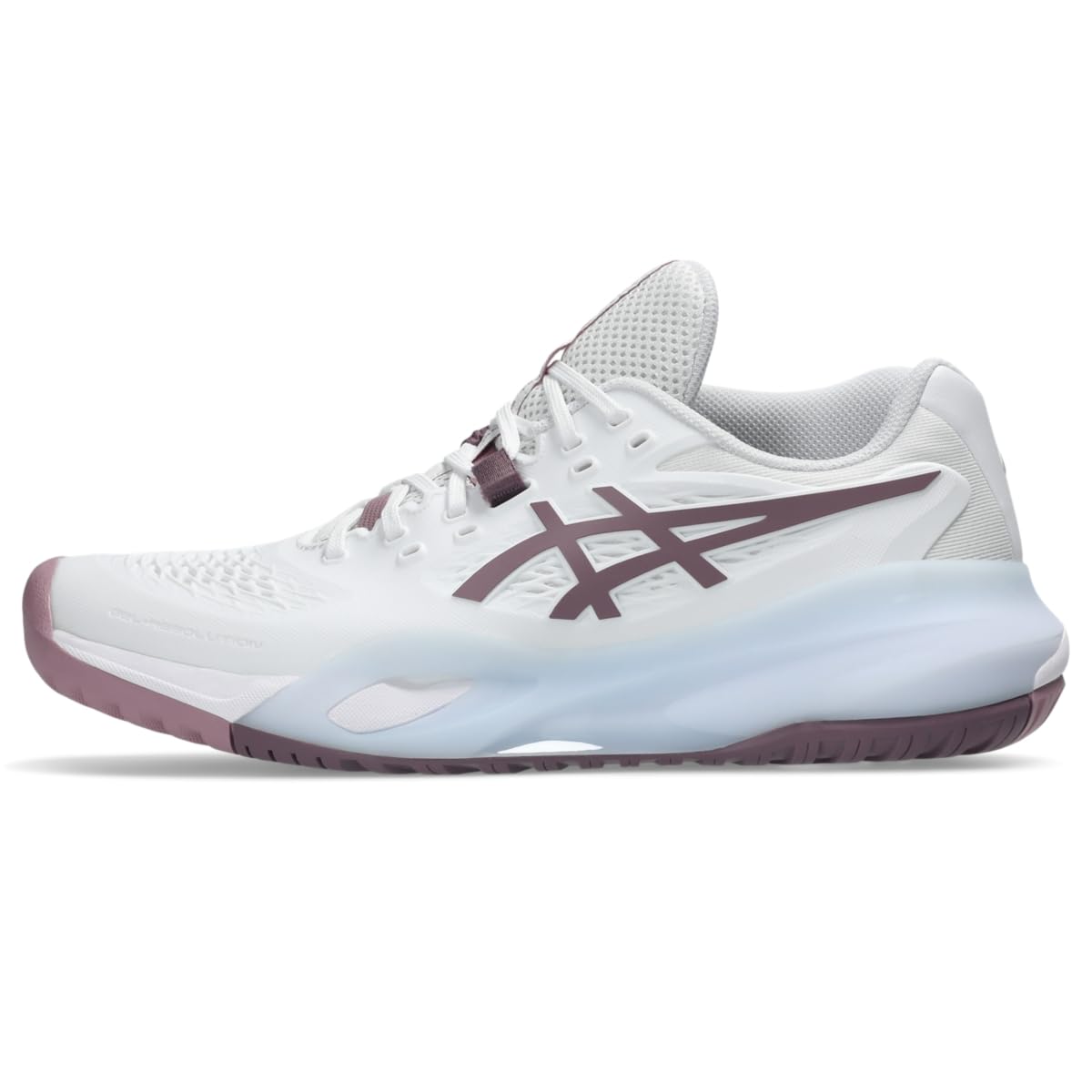 ASICS Women's Gel-Resolution X Tennis Shoes