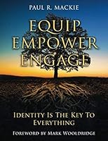 EQUIP EMPOWER ENGAGE 1687465711 Book Cover