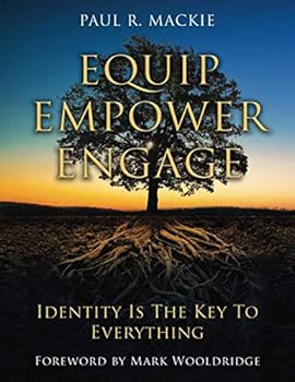EQUIP EMPOWER ENGAGE